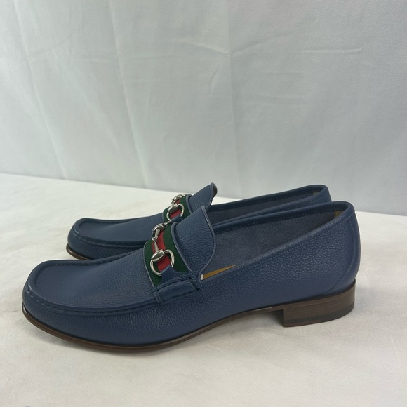 GUCCI
Men\'s Horsebit loafer main image 4
